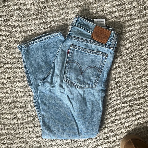 Signature by Levi Strauss Denim - Levi Strauss & Co Jeans.